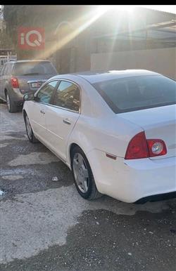 شيفروليه ماليبو